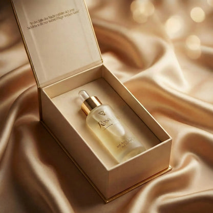 Anti-Aging Serum mit Retinol